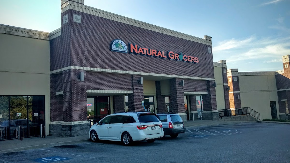 Natural Grocers