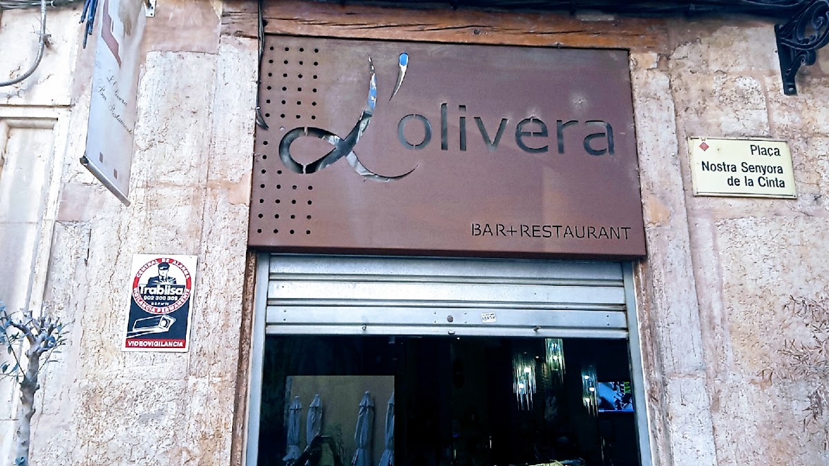 Mesa familiar