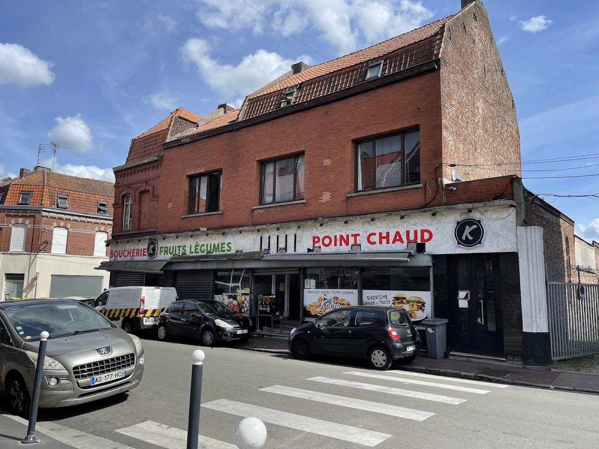 Kodia Boucherie Artisanale