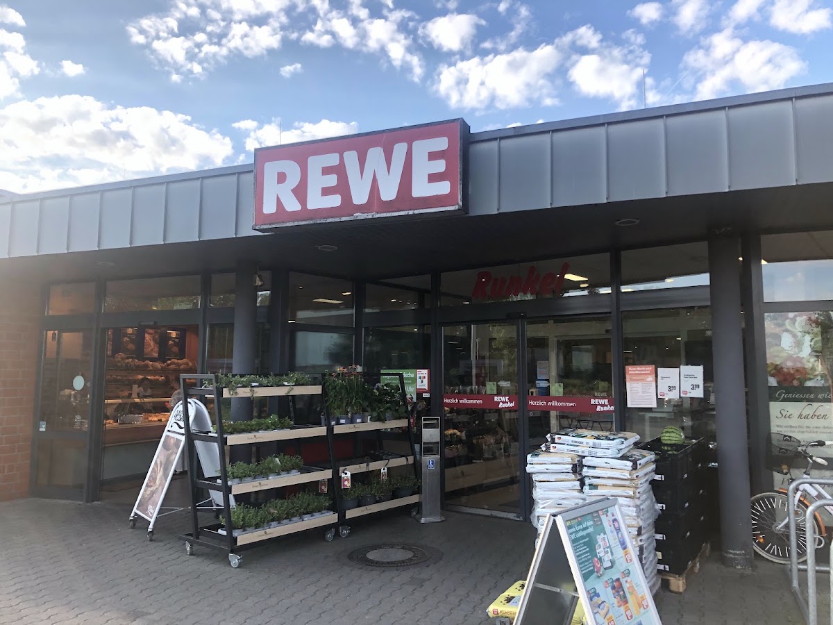 Rewe Runkel