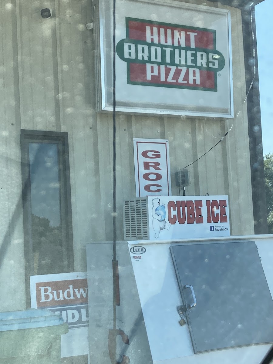 Lyon Tobacco & Grocery