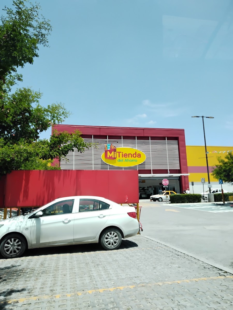 Mi Tienda Del Ahorro