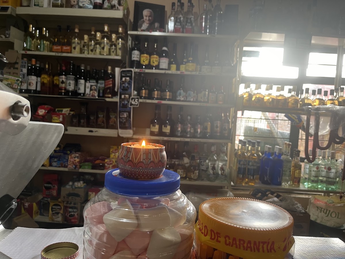 Shop Of Chejas