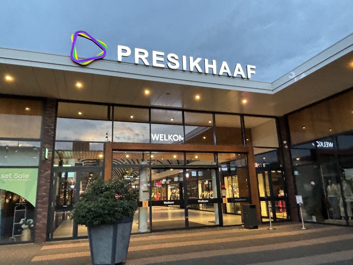 PLUS Presikhaaf - Arnhem