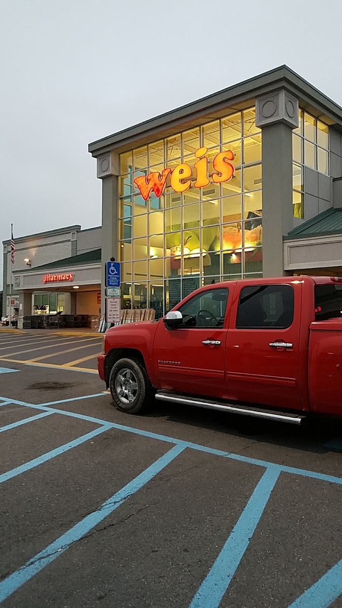 Weis Markets