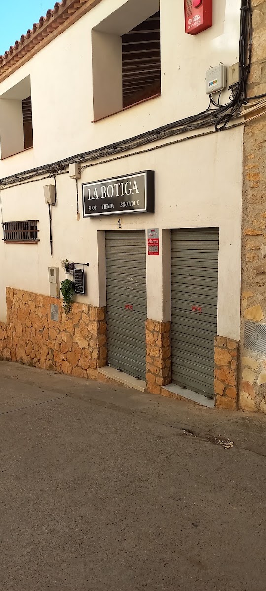 La Botiga