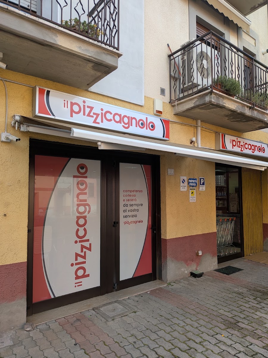 Il Pizzicagnolo Di Emilio Di Genua & C. S.N.C.