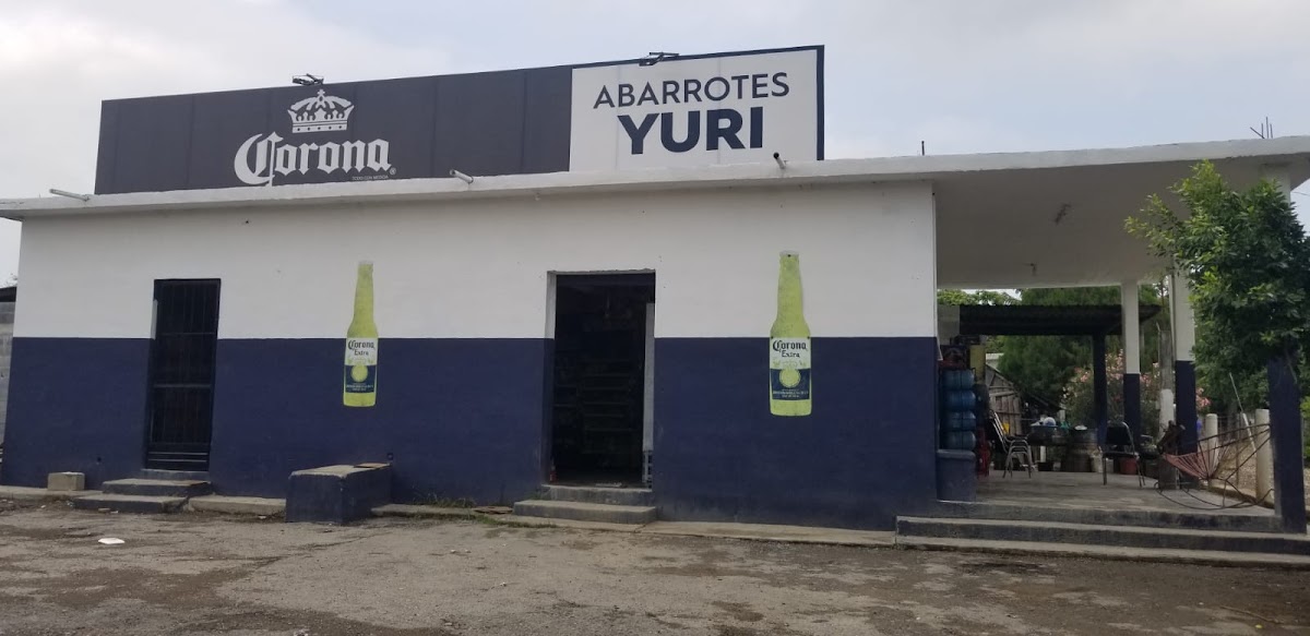 Abarrotes Yuri