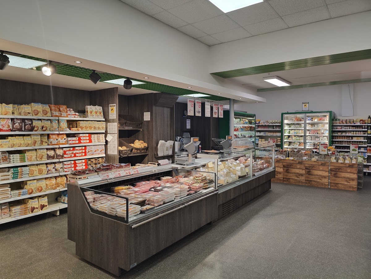 Cooperativa Di Consumo