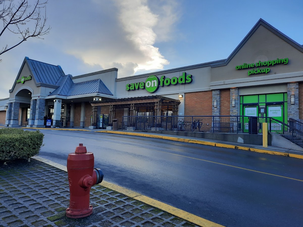 Save-On-Foods