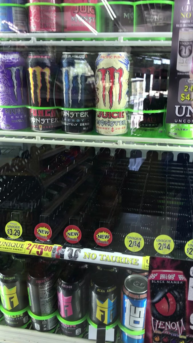 Shop Rite #3