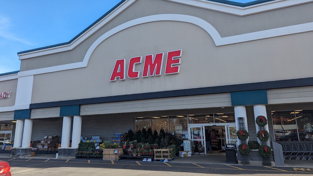ACME Markets