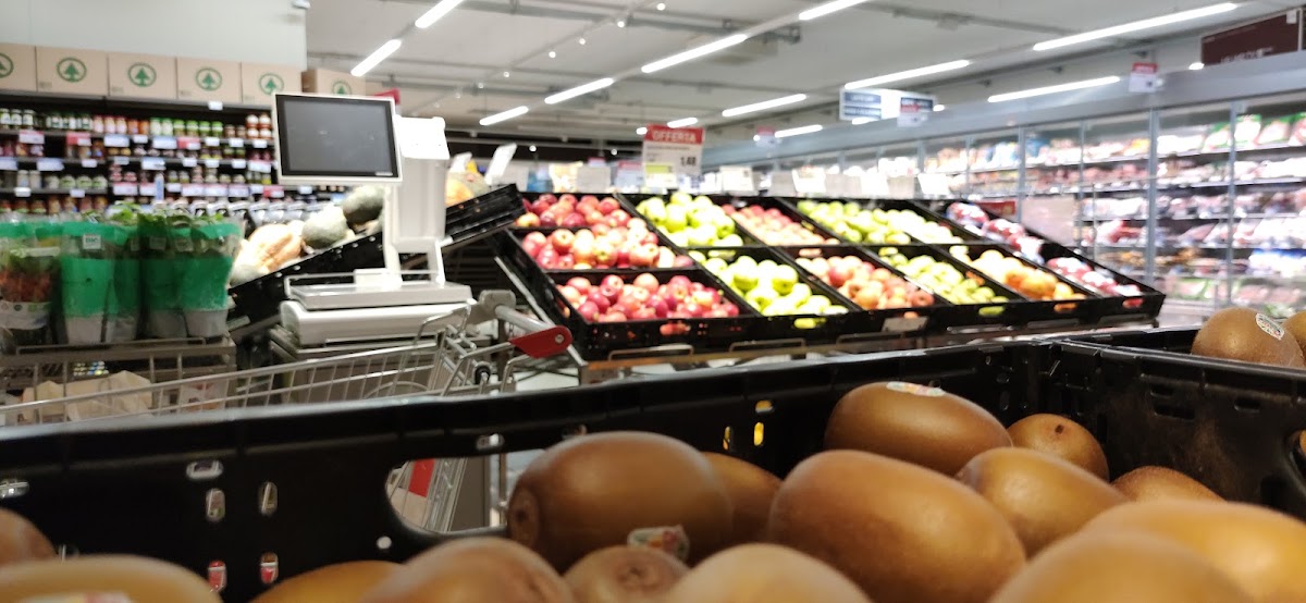 Supermercato Despar Anguillara V.