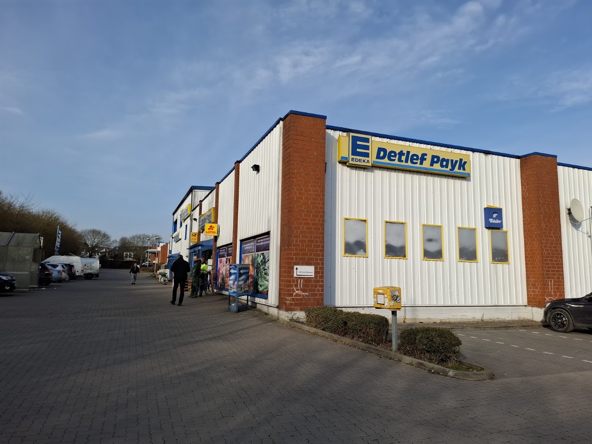 E neukauf Payk