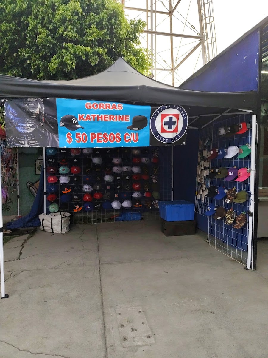 Abarrotes Las Bombas