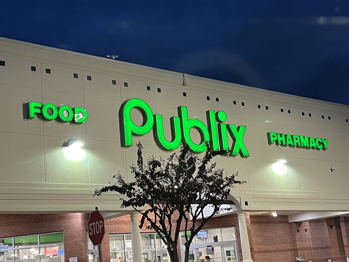 Publix Super Market at Barrett Parkway