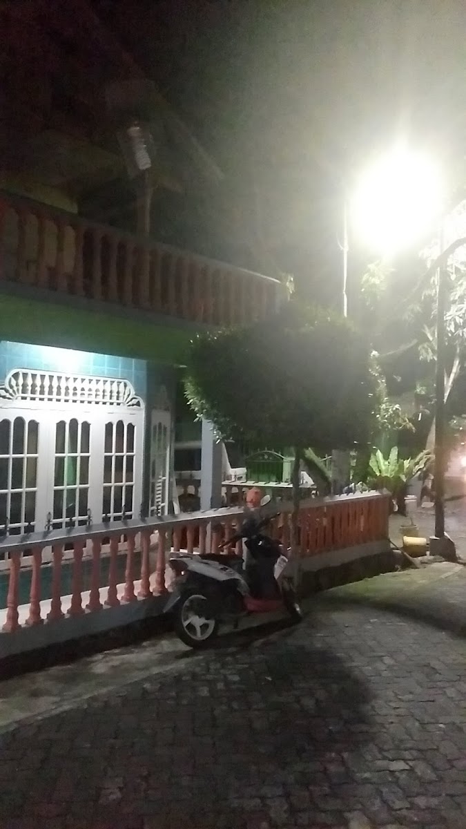 martabak Telor Kang Mas