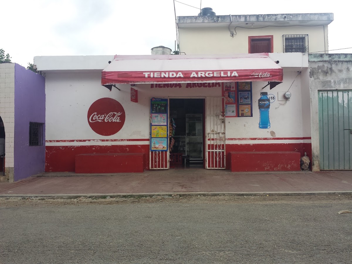 tienda argelia