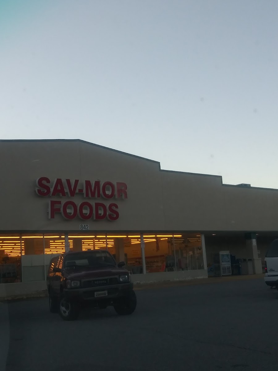 Sav-Mor Foods
