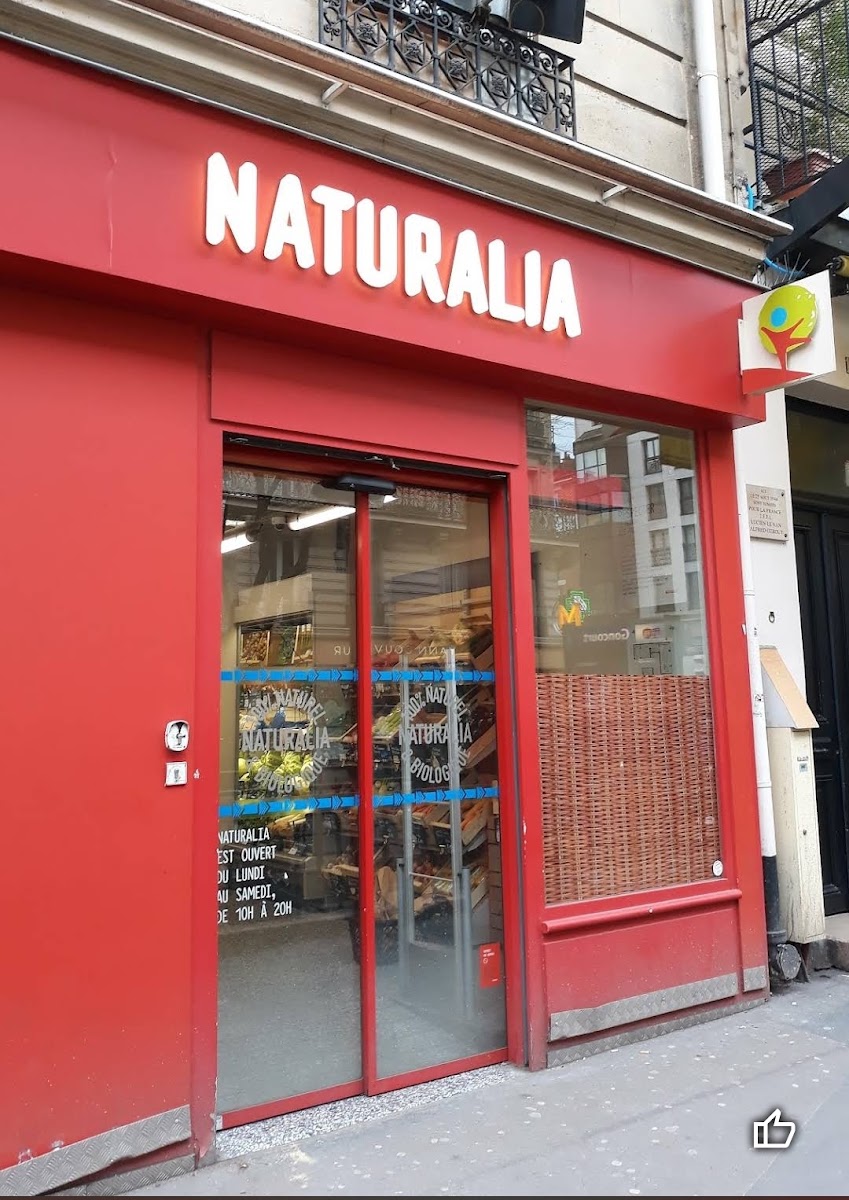 Naturalia