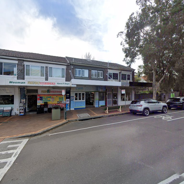 Friendly Grocer Mosman