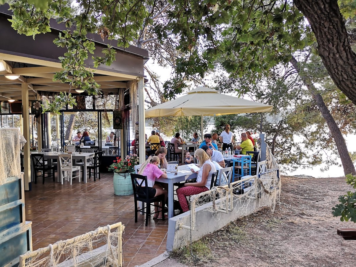 Restaurant & Pizzeria Ćakula