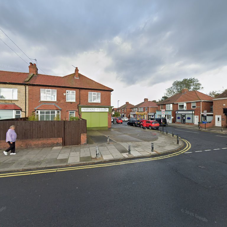 Premier Cullercoats - Value Centre Grocers