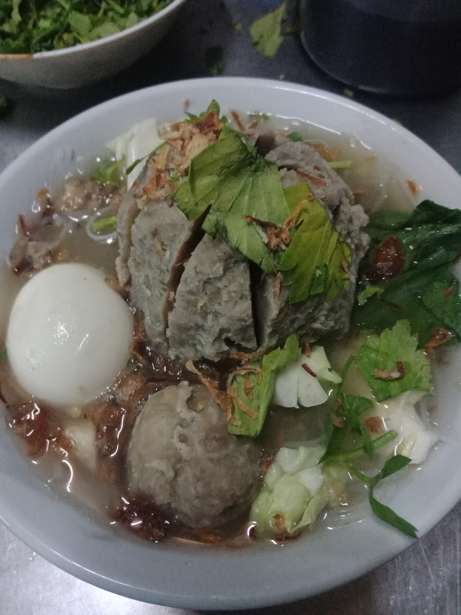 Berkah Cafe