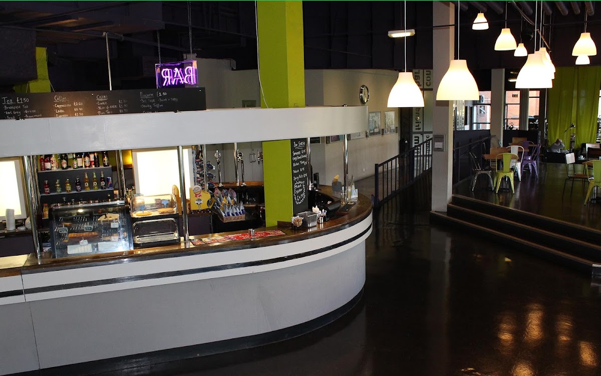 The Guru Tandoori