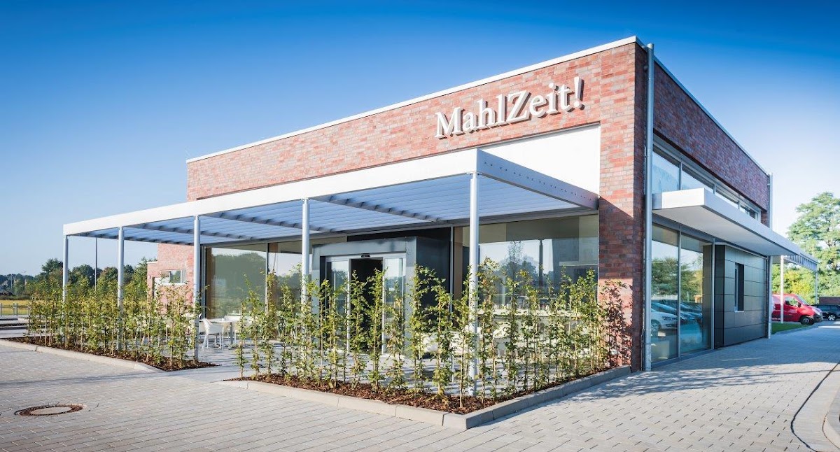 Mahlzeit!
