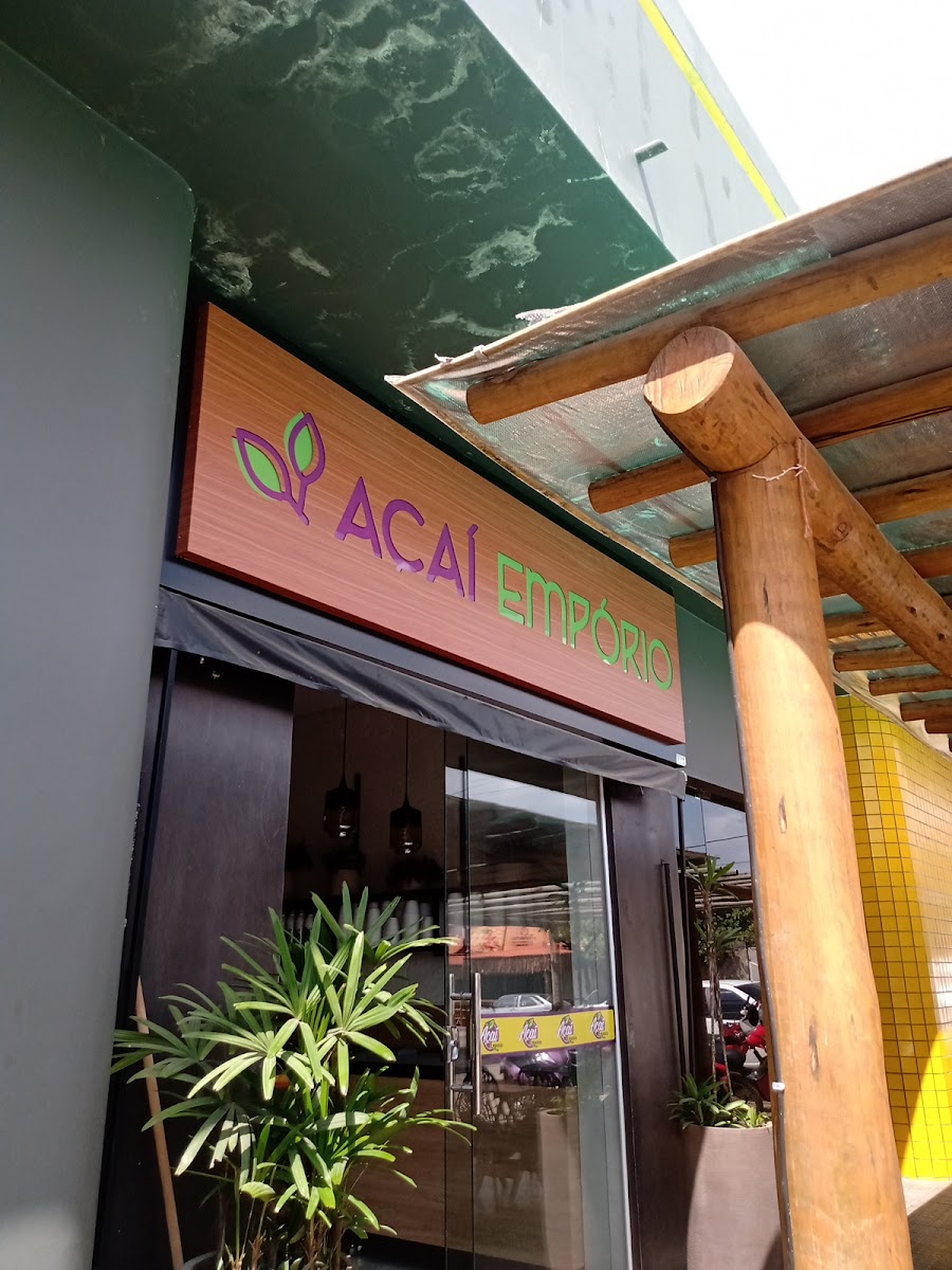 Açaí Empório