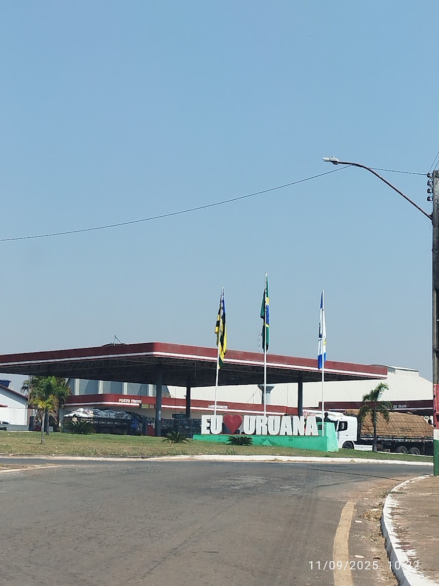Restaurante sabor no fogo