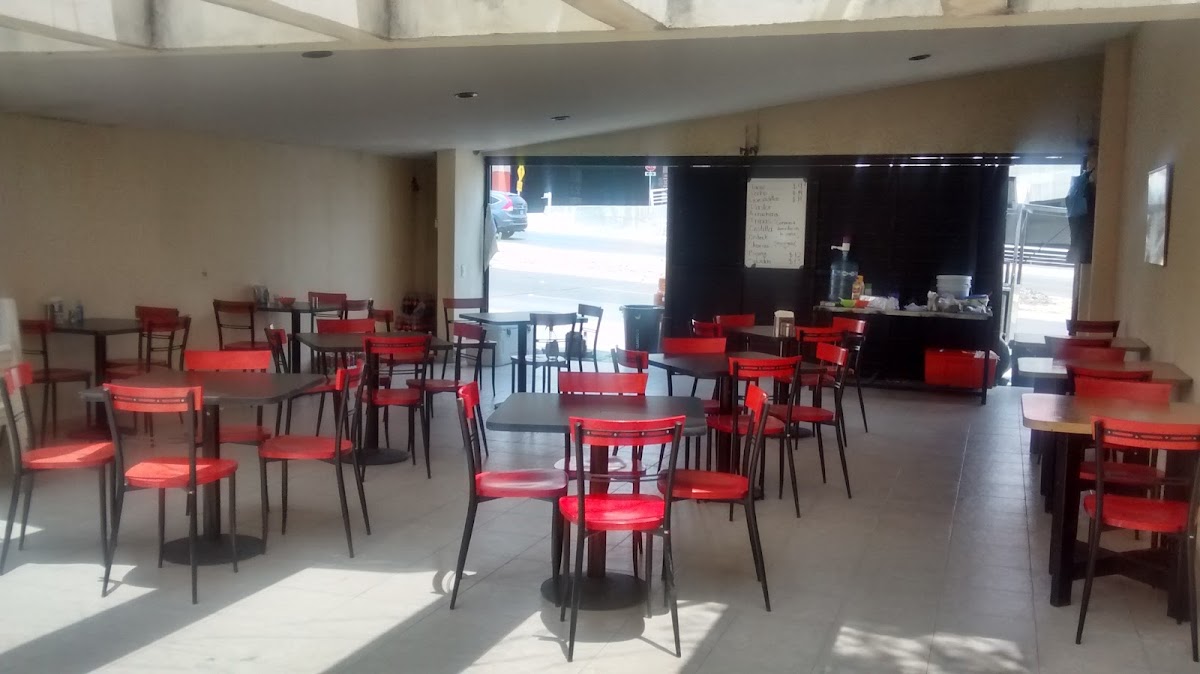 La Taquiza