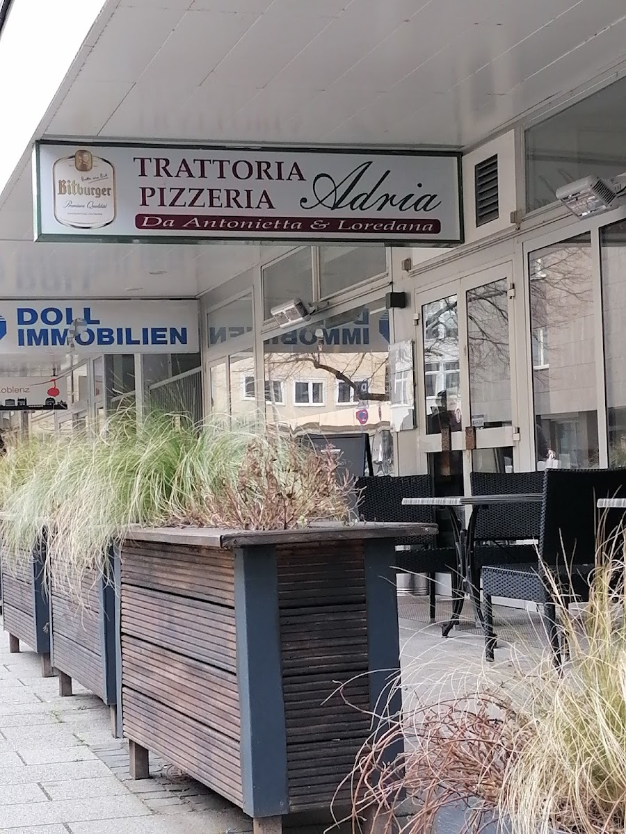 Trattoria Adria