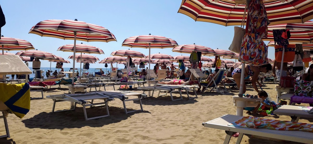 Capolinea Beach