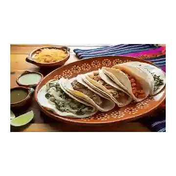 Tacos la morenita