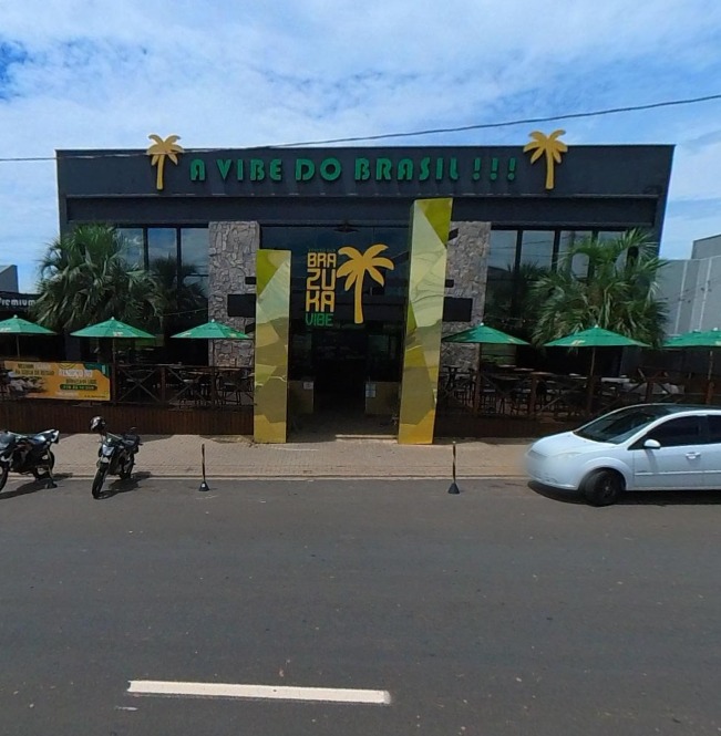 Brazuka Vibe Indaiatuba