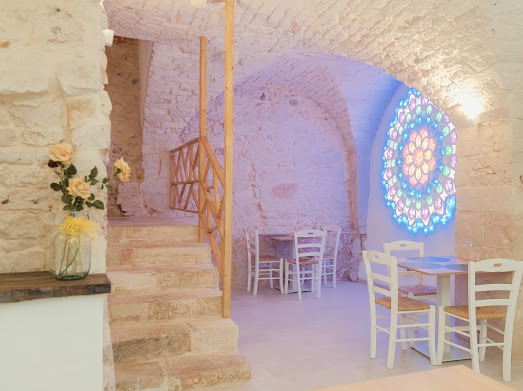 Welcome Puglia