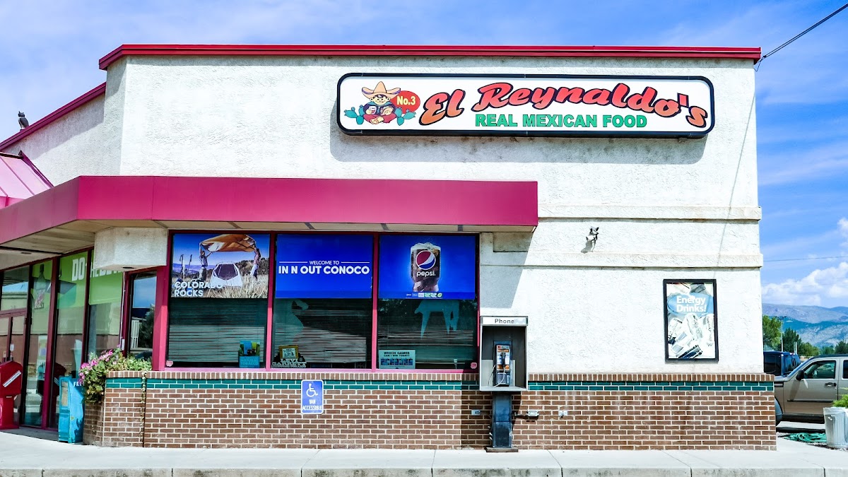 El Reynaldo's