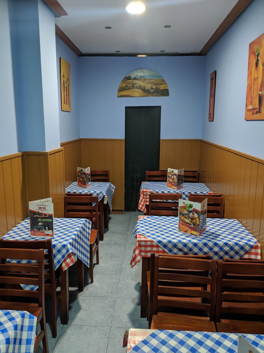 El Quods