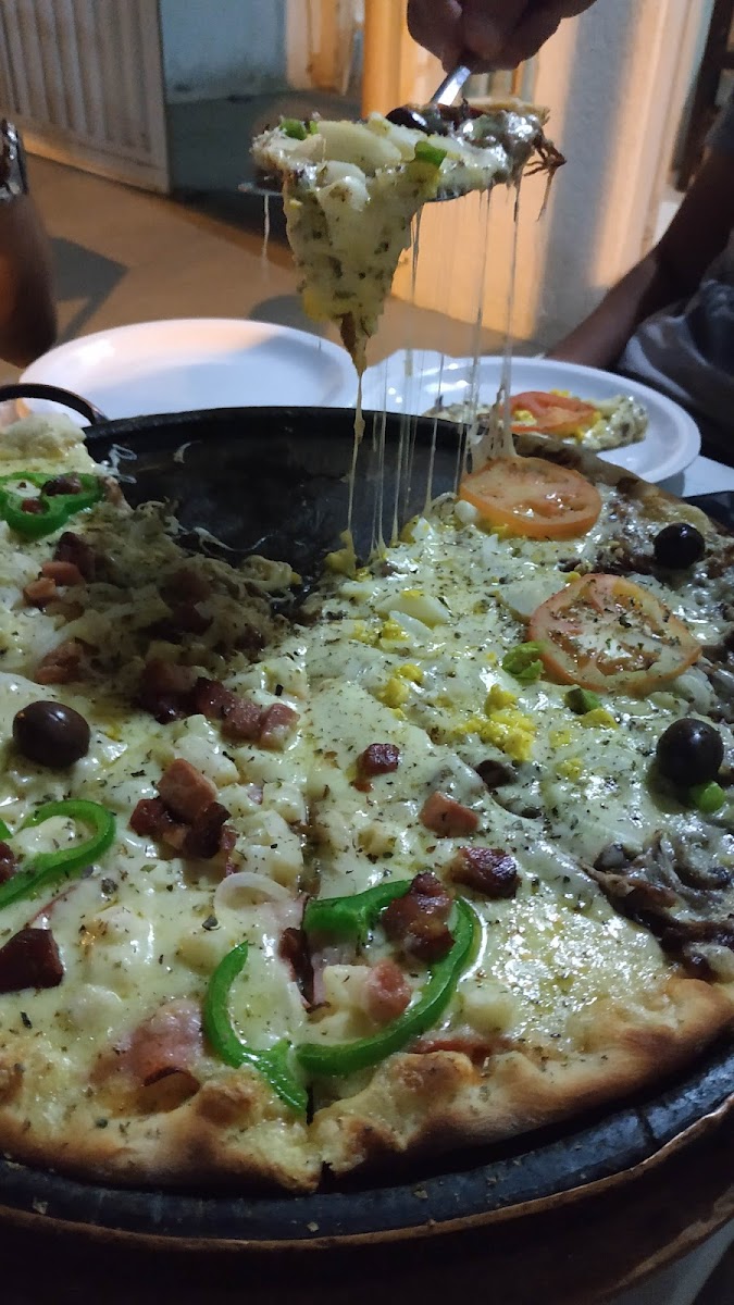 Cabana Gourmet