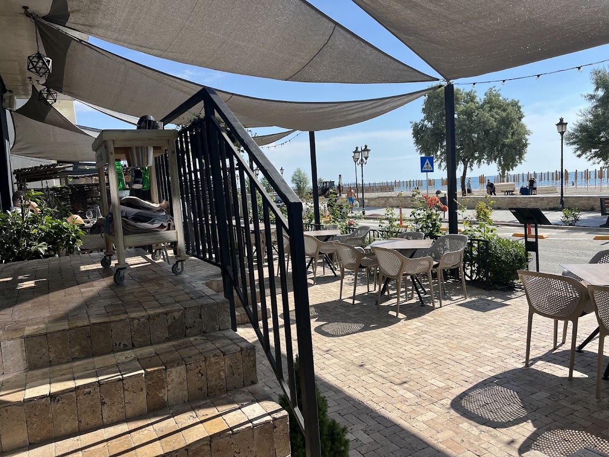 Restaurant Papaya