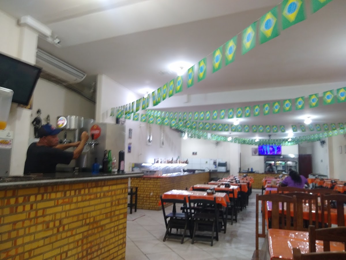 Churrascaria Choperia Xandão