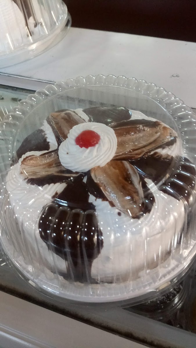 Tortas Dy Marta
