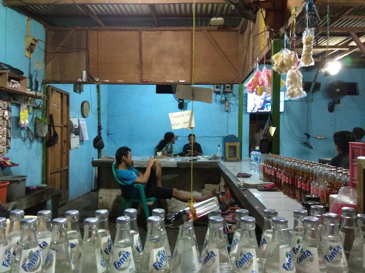 Warkop GR