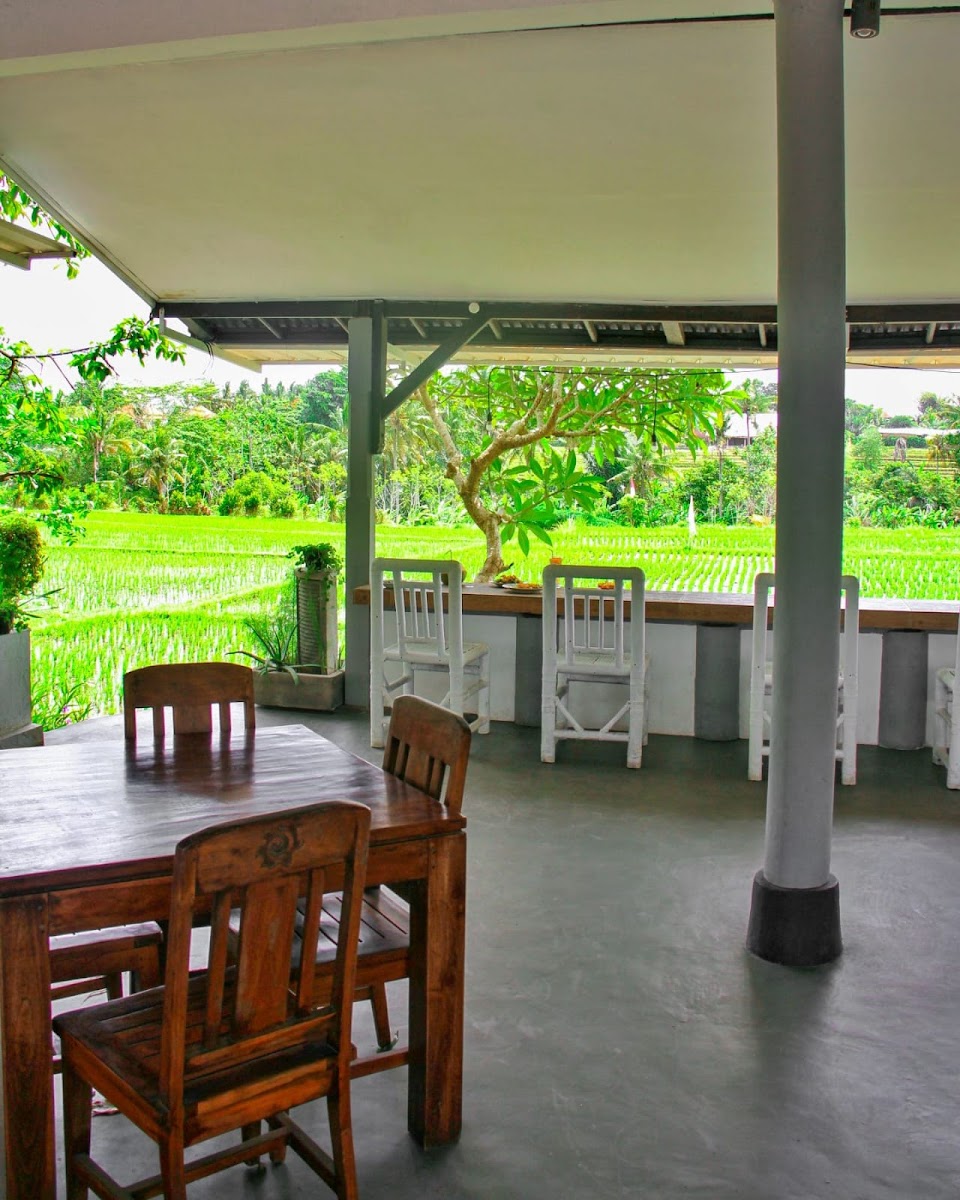Warung 2M