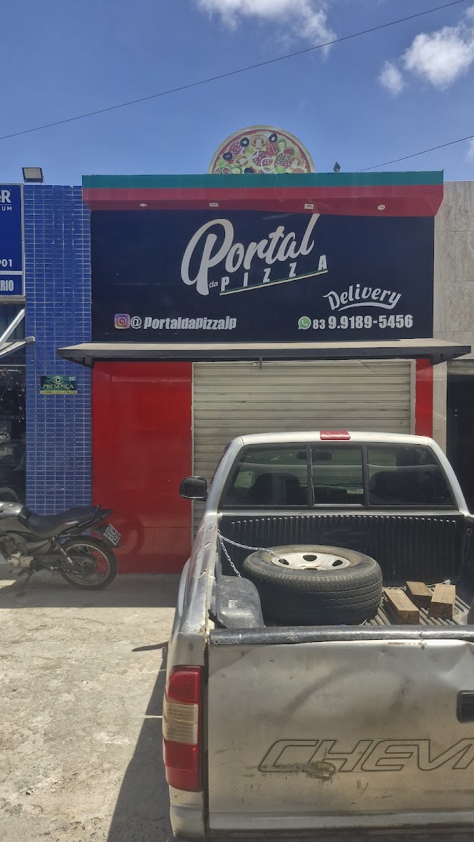 Portal da Pizza