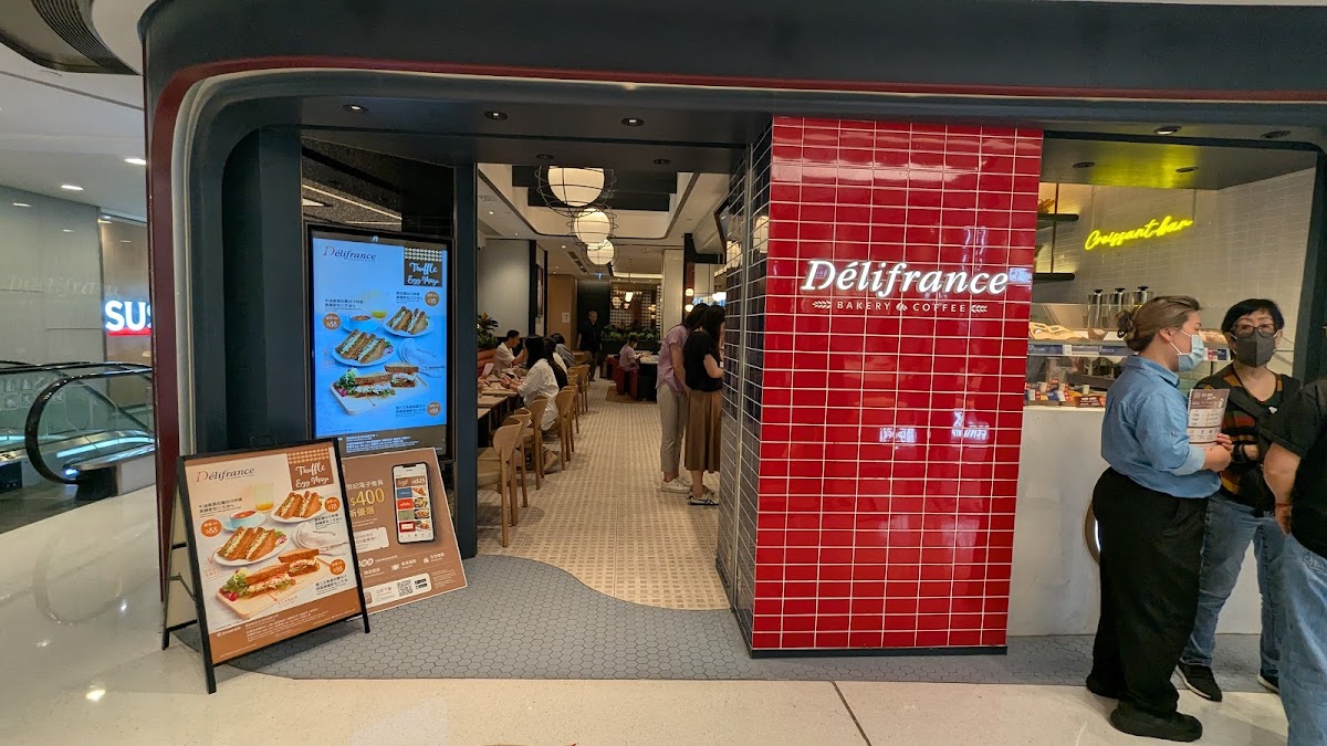 Délifrance