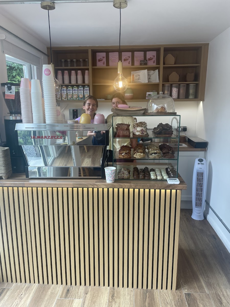 Park Coffee Co