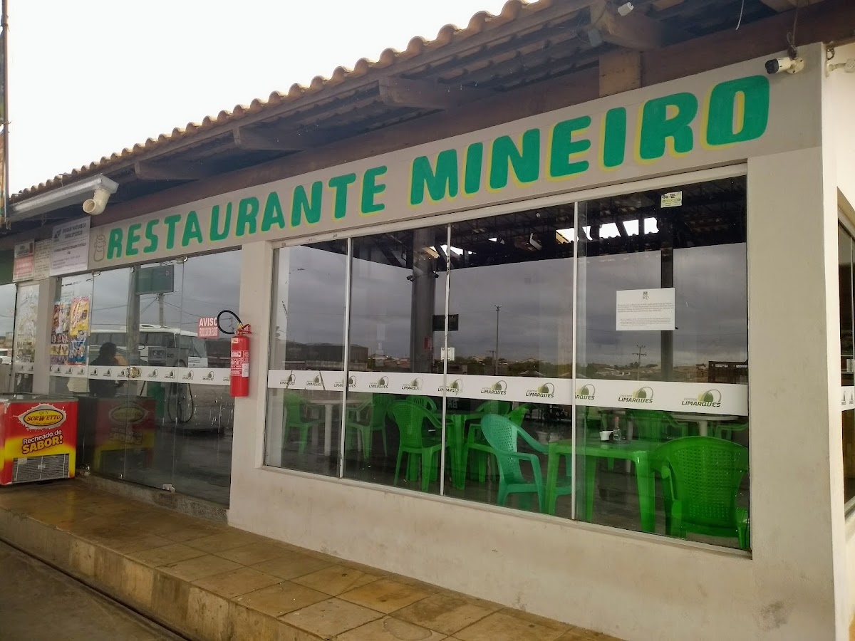 Restaurante o mineiro